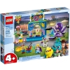 Sklep Lego Warszawa Eklockinet
