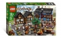 Klocki LEGO 10193 - Średniowieczny Rynek ...