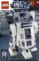 Klocki LEGO 10225 - R2-D2 STAR WARS EXCLUSIVE