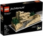 Klocki LEGO 21005 - Dom nad wodospadem ...