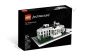Klocki LEGO 21006 - Biały Dom (White House) ...