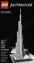 Klocki LEGO 21008 - Wieża Dubaju ARCHITECTURE