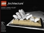 Klocki LEGO 21012 - Opera w Sydney ARCHITECTURE