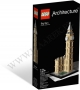 Klocki LEGO 21013 - Big Ben ARCHITECTURE
