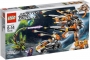 Klocki LEGO 70705 - Pogromca robaków GALAXY SQUAD