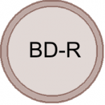 Płyty BD-R (BLU-RAY)