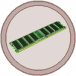 Pamięcii DIMM (DDRAM)