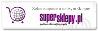 Opinie o nas na supersklepy.pl