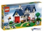 Klocki LEGO 5891 - Domek CREATOR