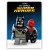 LEGO SUPER HEROES