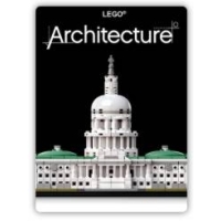 LEGO ARCHITECTURE